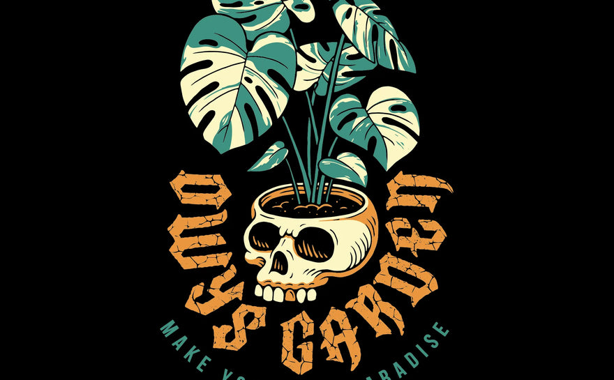 Welcome to the new Owy's Garden website and online store!!