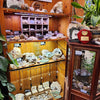 Crystals, Gems, Fossils and Mineral Specimens