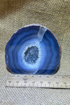 Agate specimen
