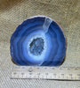 Agate specimen
