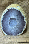 Agate specimen