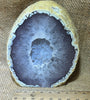 Agate specimen