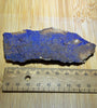 Azurite specimen
