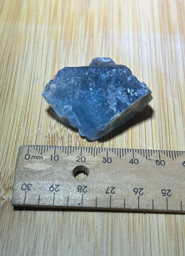 Fluorite