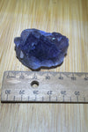 Fluorite specimen