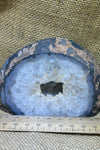 Agate specimen