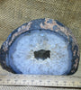 Agate specimen