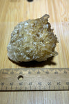 Calcite specimen