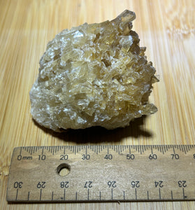 Calcite specimen