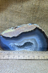 Agate specimen