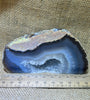 Agate specimen
