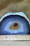 Agate specimen