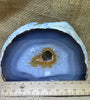 Agate specimen