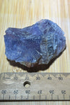 Fluorite specimen