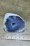Agate specimen