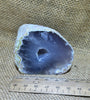 Agate specimen