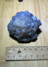 Botryoidal amethyst