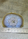 Agate specimen