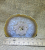 Agate specimen