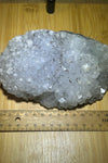 Amethyst specimen