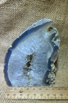Agate specimen