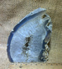 Agate specimen