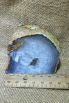 Agate specimen