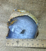 Agate specimen