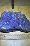Amethyst specimen