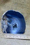Agate specimen