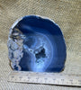 Agate specimen