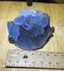 Fluorite specimen