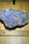 Amethyst specimen