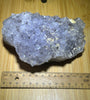 Amethyst specimen