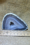 Agate specimen