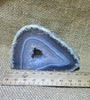 Agate specimen