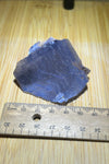 Fluorite specimen