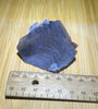 Fluorite specimen