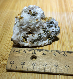 Mineral specimen