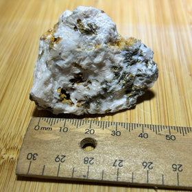 Mineral specimen