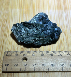 Mineral specimen