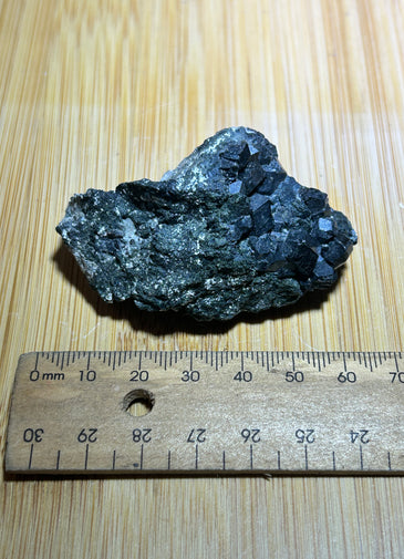 Mineral specimen