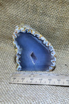 Agate specimen