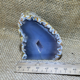 Agate specimen