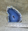 Agate specimen