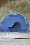 Agate specimen