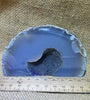Agate specimen