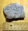 Quartz cluster specimen