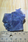 Fluorite specimen