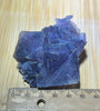 Fluorite specimen